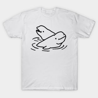 Dolphin T-Shirt